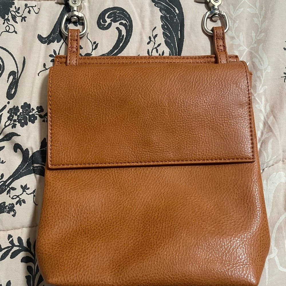 Joy Susan Tan Bag